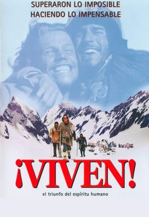 Viven! (1993) - Película eCartelera