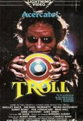 Torok, el Troll