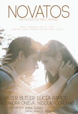 'Novatos'