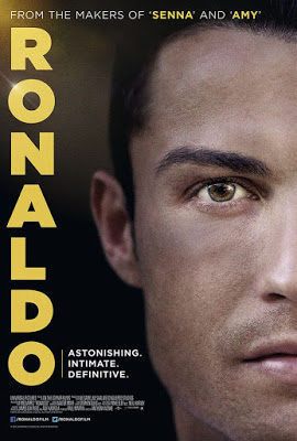 Cartel de Ronaldo - 'Ronaldo'