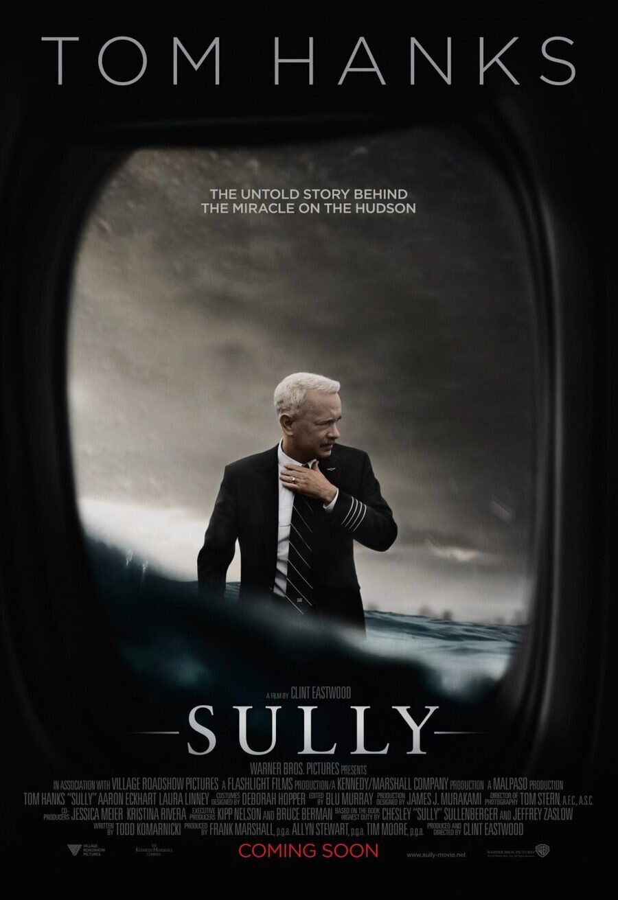 Cartel de Sully - Internacional