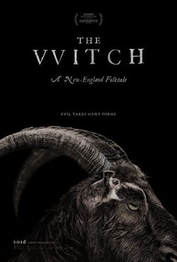 'The Witch'