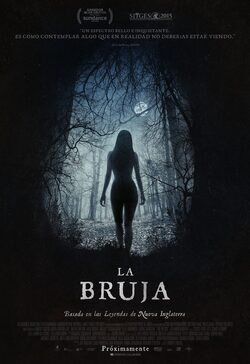 La bruja