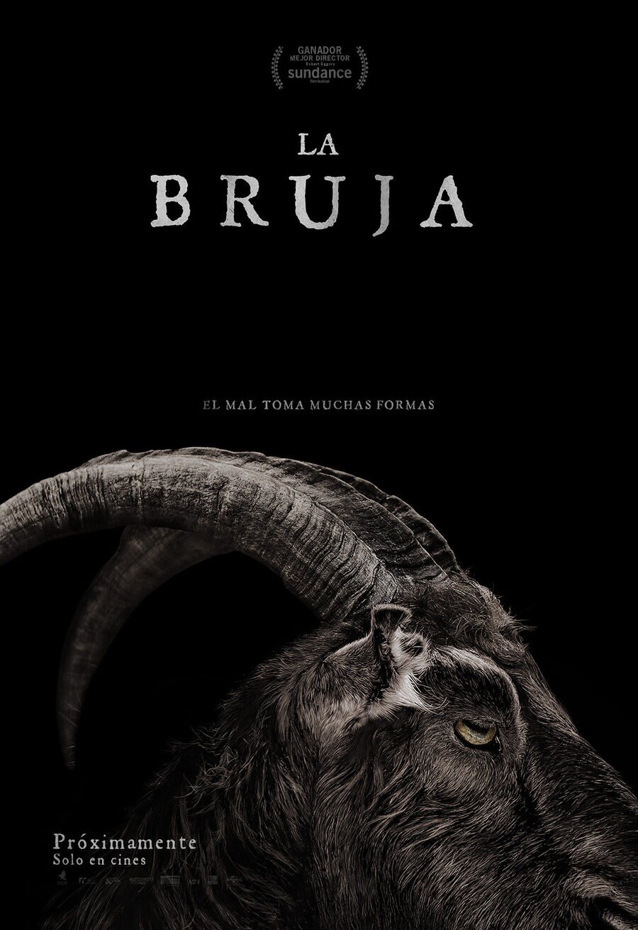 Cartel de La bruja - Mexico