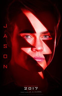 Teaser póster Jason