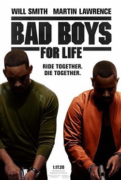 Cartel 'Bad boys for life'