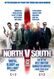 North v South