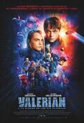 Valerian y la ciudad de los mil planetas