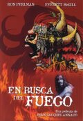 En busca del fuego