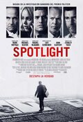 Cartel de Spotlight