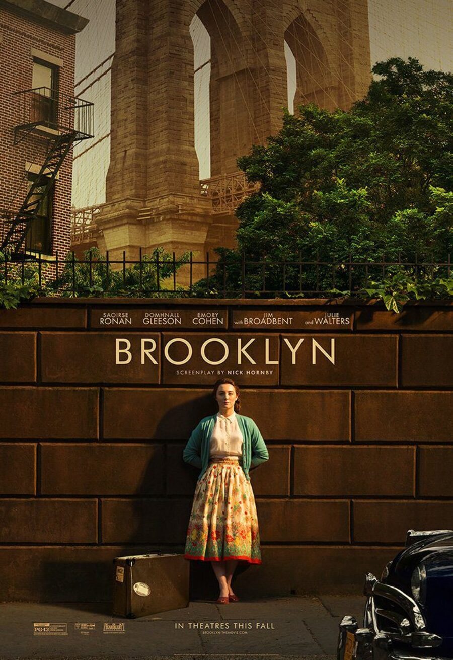 Cartel de Brooklyn - Estados Unidos