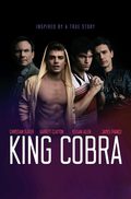 Cartel de King Cobra