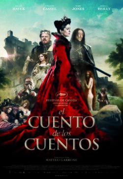 El cuento de los cuentos