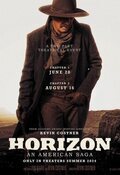 Cartel de Horizon: An American Saga Chapter 1