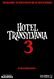 Hotel Transilvania 3