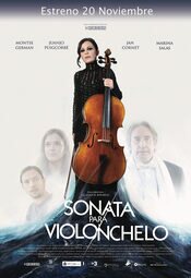 Sonata para violonchelo