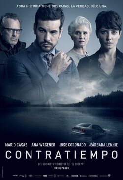 Contratiempo