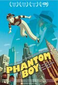 Phantom Boy