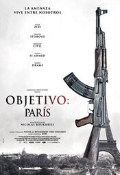 Objetivo: París