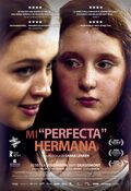 Cartel de Mi "perfecta" hermana