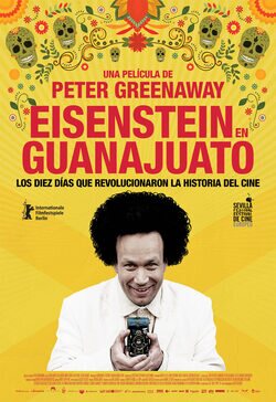 Eisenstein en Guanajuato