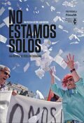 Cartel de No estamos solos