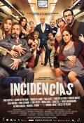 Cartel de Incidencias