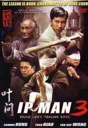 Ip Man 3