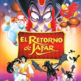El retorno de Jafar