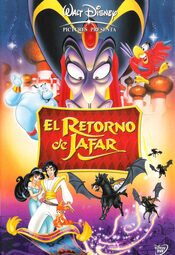 El retorno de Jafar