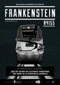 Cartel de Frankenstein 04155