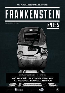 Cartel de Frankenstein 04155