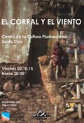 El corral y el viento