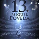 13. Miguel Poveda