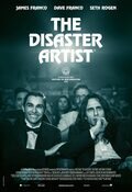 The Disaster Artist