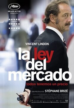 La ley del mercado