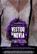 Cartel de Vestido de novia