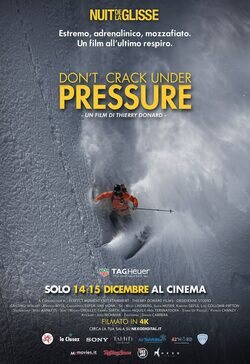 Don't Crack Under Pressure