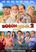 Dügün dernek 2: Sünnet