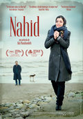 Cartel de Nahid
