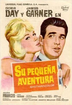 Cartel de Su pequeña aventura