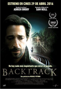 Cartel de Backtrack