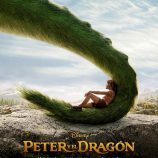 Peter y el dragón