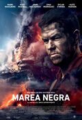 Cartel de Marea negra