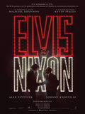 Cartel de Elvis & Nixon