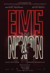 Elvis & Nixon