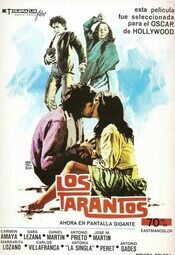 Los Tarantos