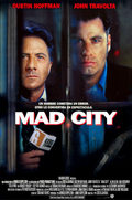Cartel de Mad City