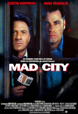 Mad City