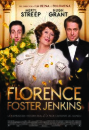 Florence Foster Jenkins